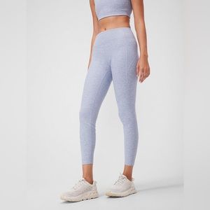 OV warmup 7/8 leggings
